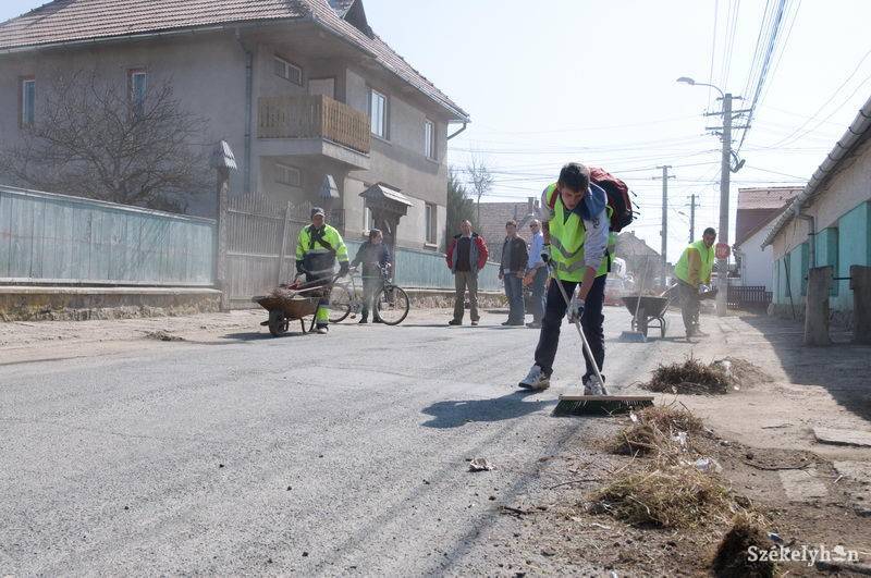 &bullet;  Fotó: Kristó Róbert