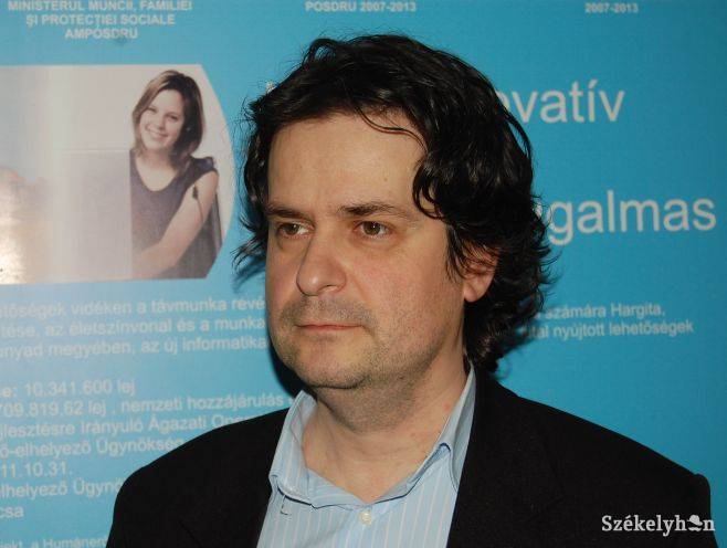 &bullet;  Fotó: Iochom Zsolt