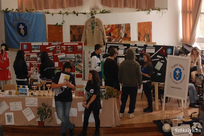 • Fotó: Iochom Zsolt