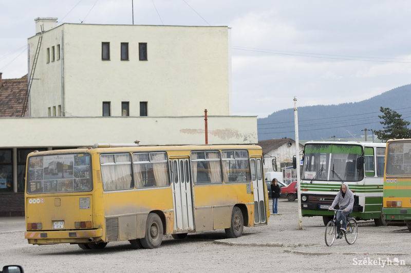 &bullet;  Fotó: Kristó Róbert