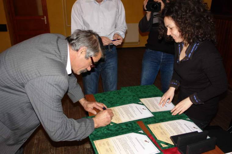Rajtra kész a Bogát régió legnagyobb beruházása