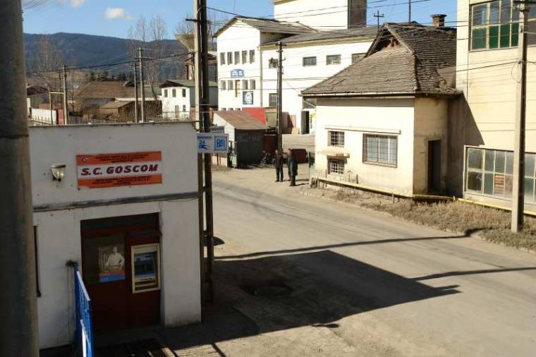 Gázkazánt a közüzemektől