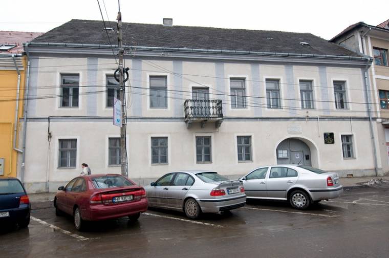 Egyházi ingatlan a válság viharában