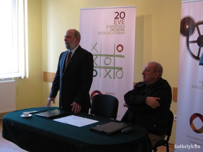 •  Fotó: Kozán István