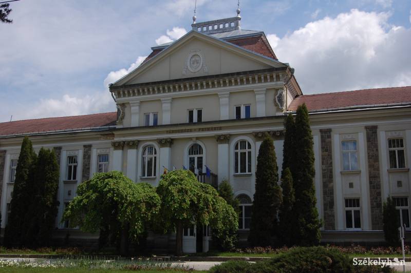 •  Fotó: Iochom Zsolt