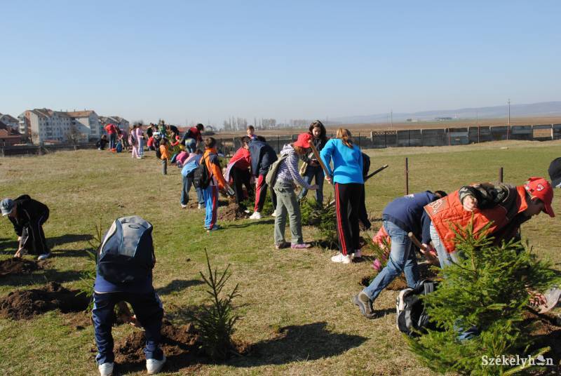 &bullet;  Fotó: Iochom Zsolt