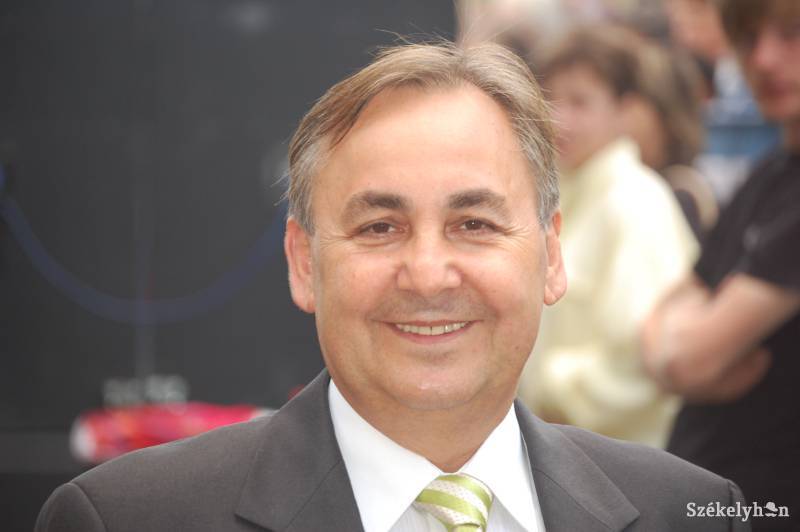 • Fotó: Iochom Zsolt