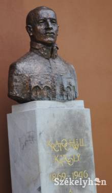 •  Fotó: Iochom Zsolt