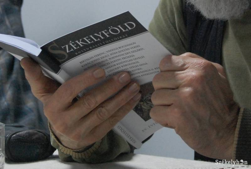 •  Fotó: Iochom Zsolt