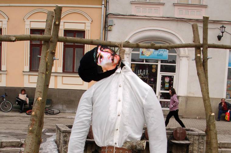 Vizsgálatok Csibi Barna ellen