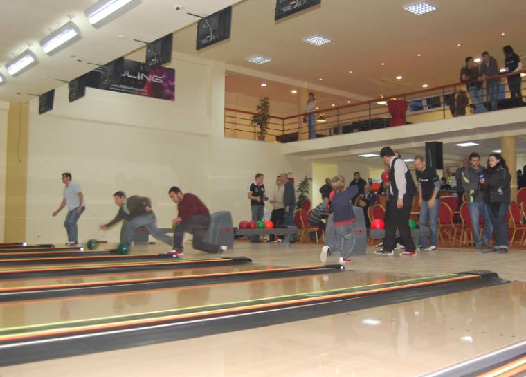 Véget ért a második 300 Bowling Club Kupa