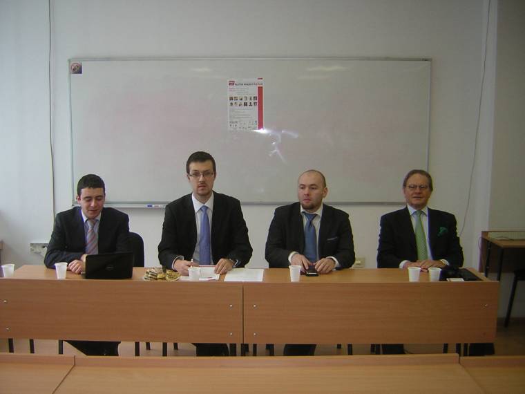 Közgazdász-konferencia zajlik Csíkszeredában