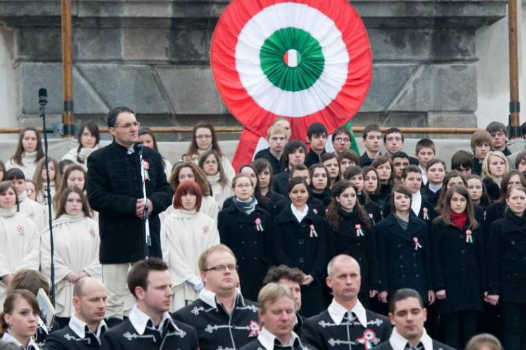 A székelyek nemesek, szabadok és egyenlők