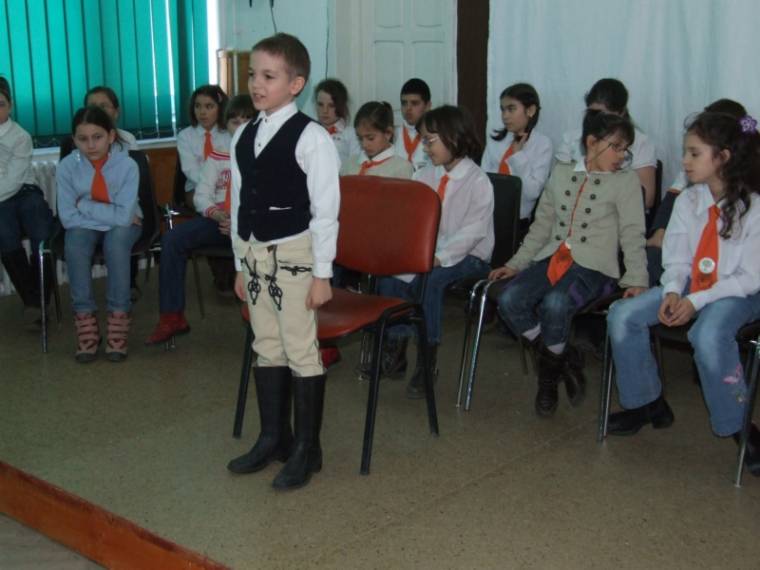 A mese legyen életünk fűszere