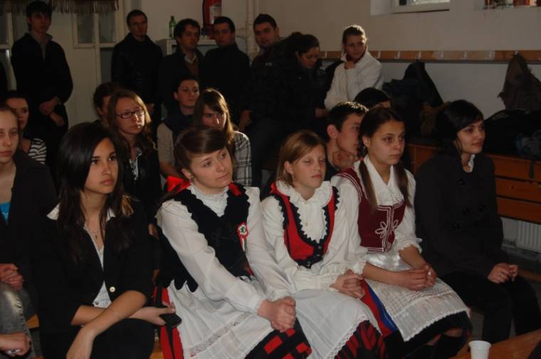 Szabadságharc a költészetben