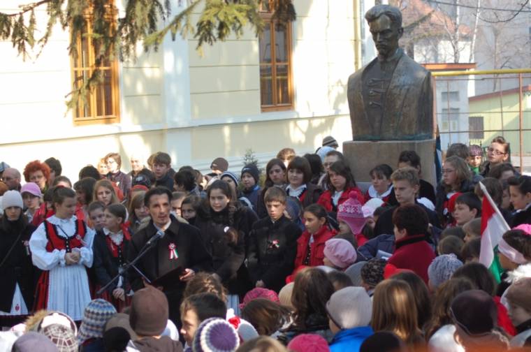 Véget értek a Petőfi Napok