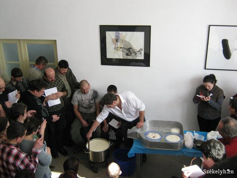 • Fotó: Rédai Botond