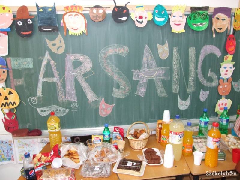 •  Fotó: Iochom Zsolt