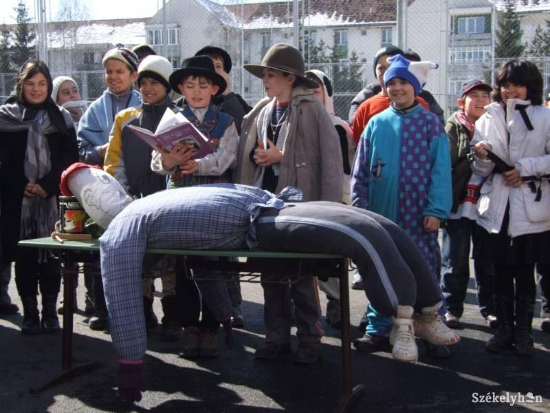 •  Fotó: Iochom Zsolt