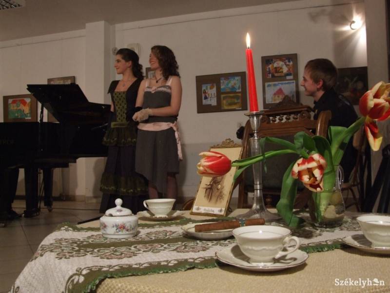 • Fotó: Iochom Zsolt