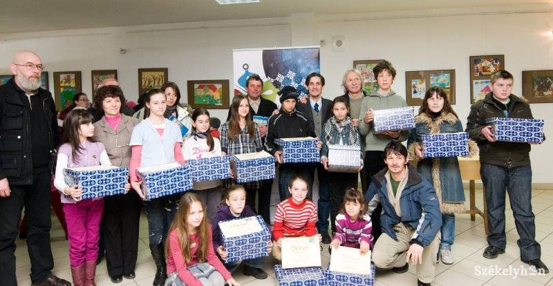•  Fotó: Székelyhon