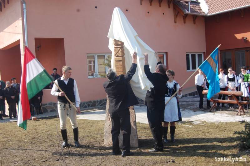 •  Fotó: Iochom Zsolt