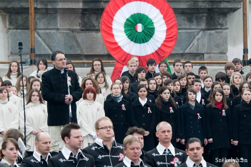 •  Fotó: Kristó Róbert
