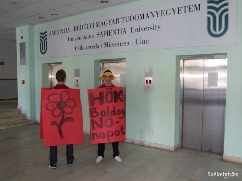 •  Fotó: Iochom Zsolt