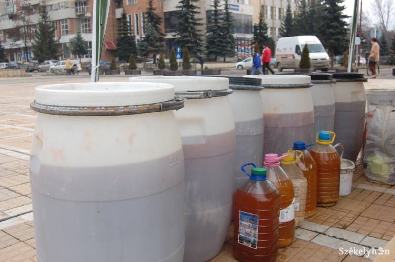 • Fotó: Iochom Zsolt