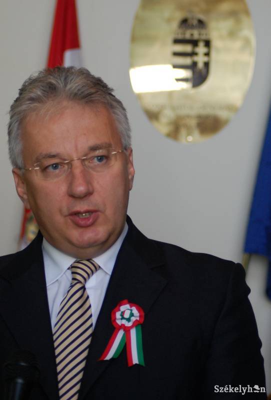 •  Fotó: Iochom Zsolt