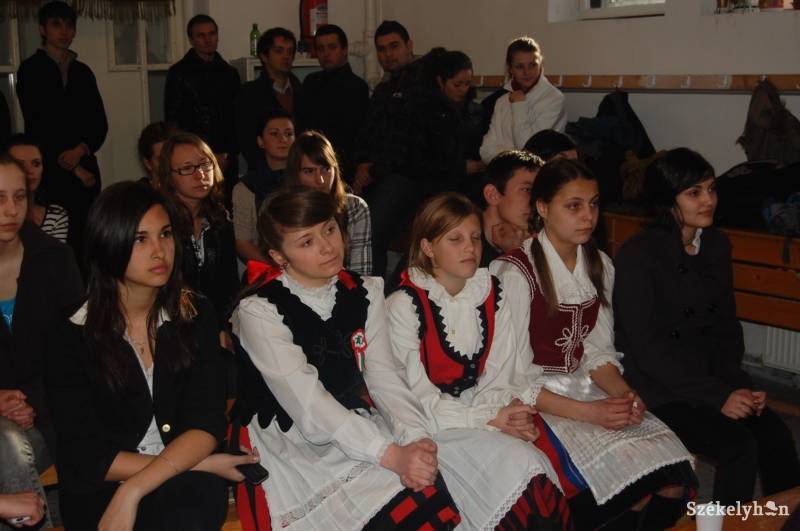 •  Fotó: Iochom Zsolt