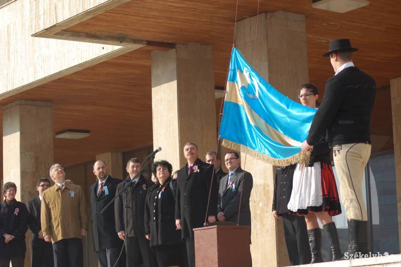 •  Fotó: Iochom Zsolt