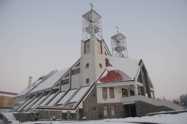 Szombaton helyezik örök nyugalomra Pénzes József plébánost