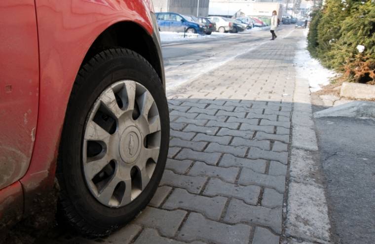 Működni fog a sorompó a Kőrösi Csoma Sándor utcában