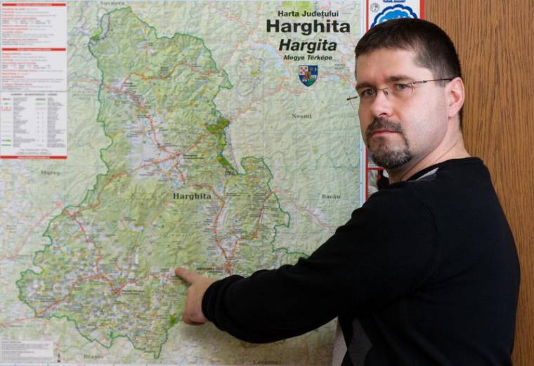 A prefektus nem akciót, végleges megoldást akar
