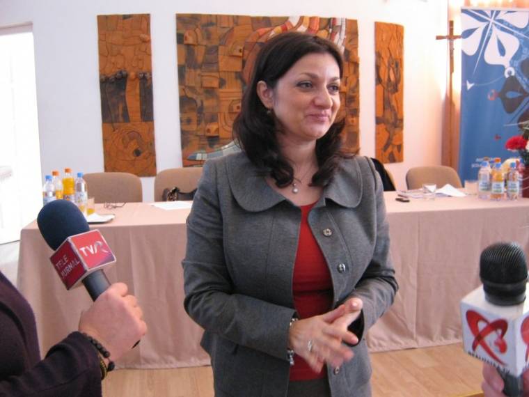 Oana Badea: Nem lesz iskolabezárás és elbocsátás