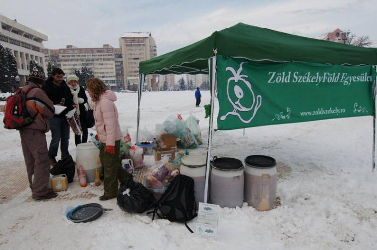 A civil szervezetek sokat tanulhatnak egymástól