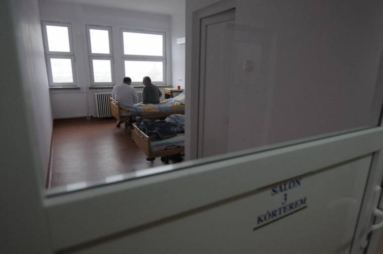 Mammográfot, endoszkópot vásárol az onkológia