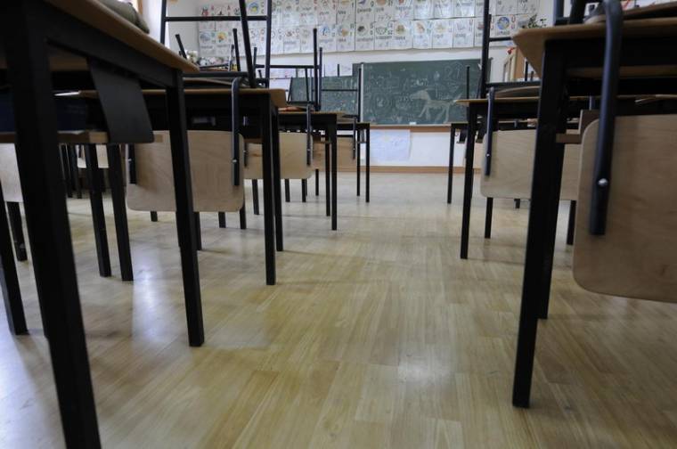 Kihűlt osztálytermek miatt költöztették a diákokat Udvarhelyen