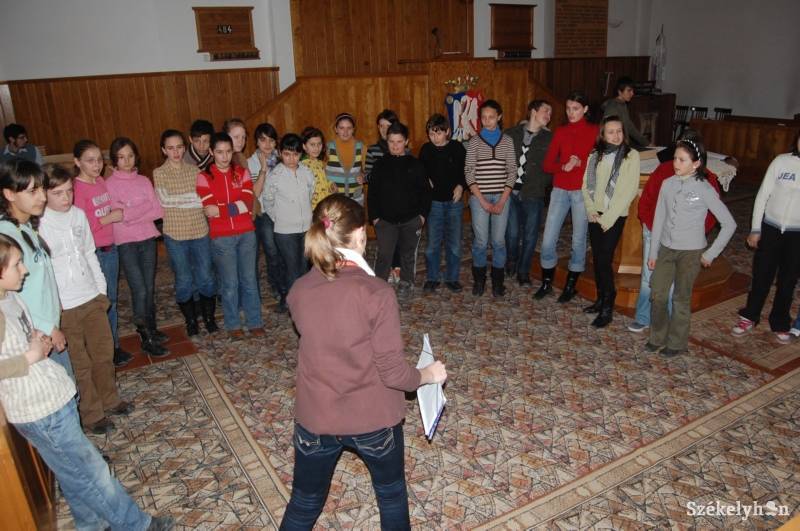 • Fotó: Iochom Zsolt