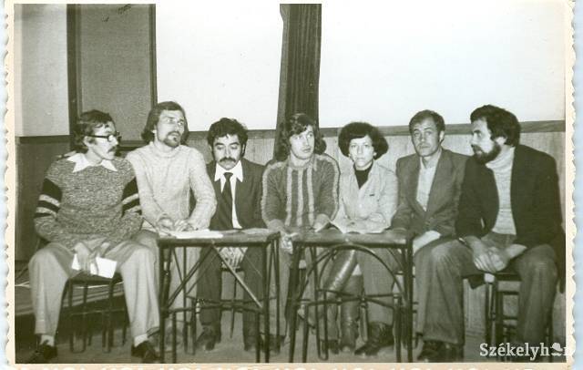 •  Fotó: Daczó Katalin