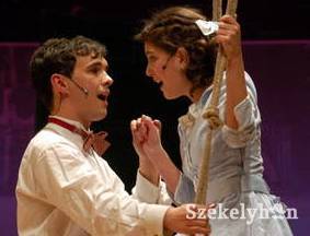 •  Fotó: Sándor Levente