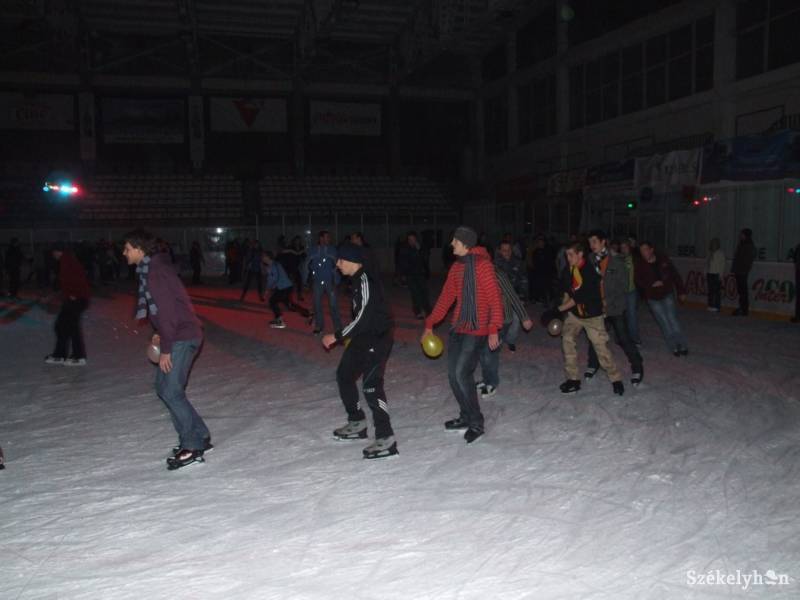 • Fotó: Iochom Zsolt