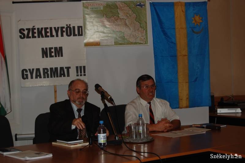 •  Fotó: Iochom Zsolt