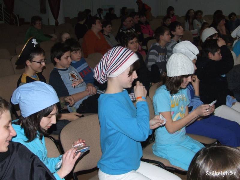 • Fotó: Iochom Zsolt