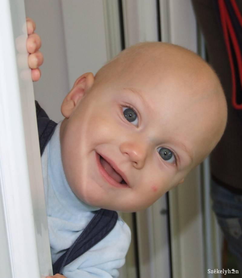 •  Fotó: Iochom Zsolt