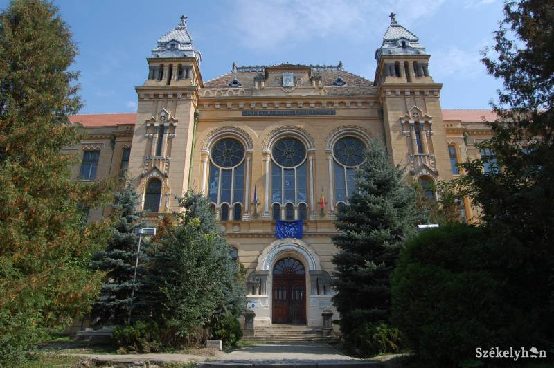 &bullet;  Fotó: Iochom Zsolt