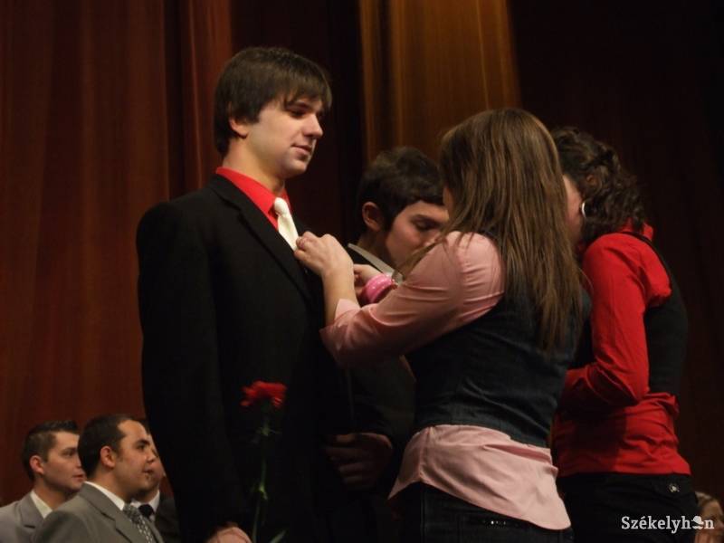 •  Fotó: Iochom Zsolt