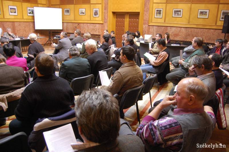 •  Fotó: Iochom Zsolt