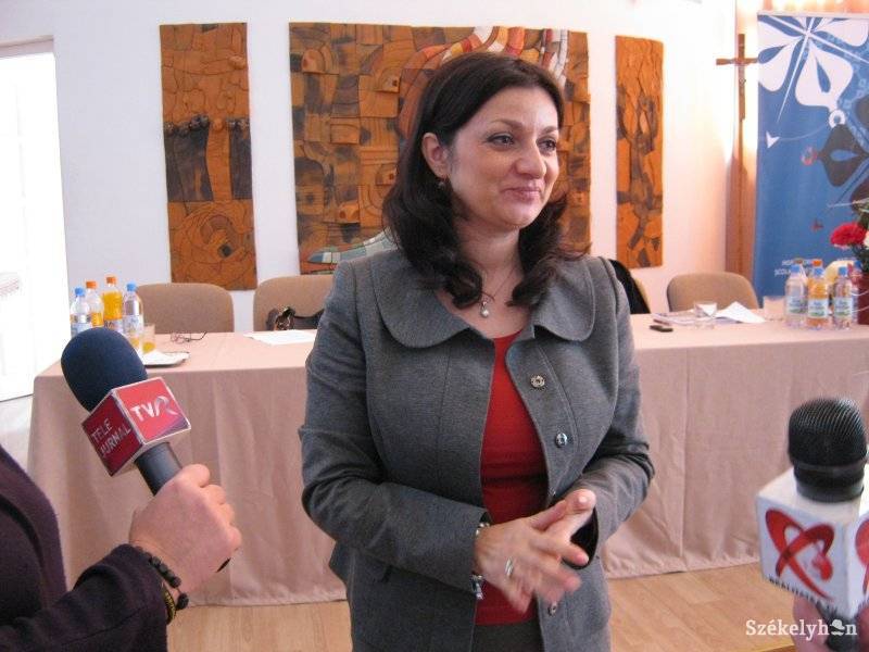 •  Fotó: Székelyhon